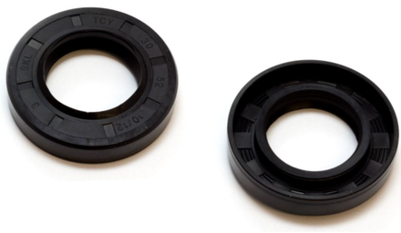 Сальник 30x52x10/12 (уплотнительное кольцо) для стиральной машины Bosch (Бош) 417478, см. SLK032d