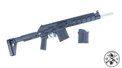 Карабин Sureshot Spear кал.308 Win mod.3 MK4 415 , твист 1:10