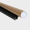 Шинопровод магнитный встраиваемый Italline Kreator IT09-9021 black