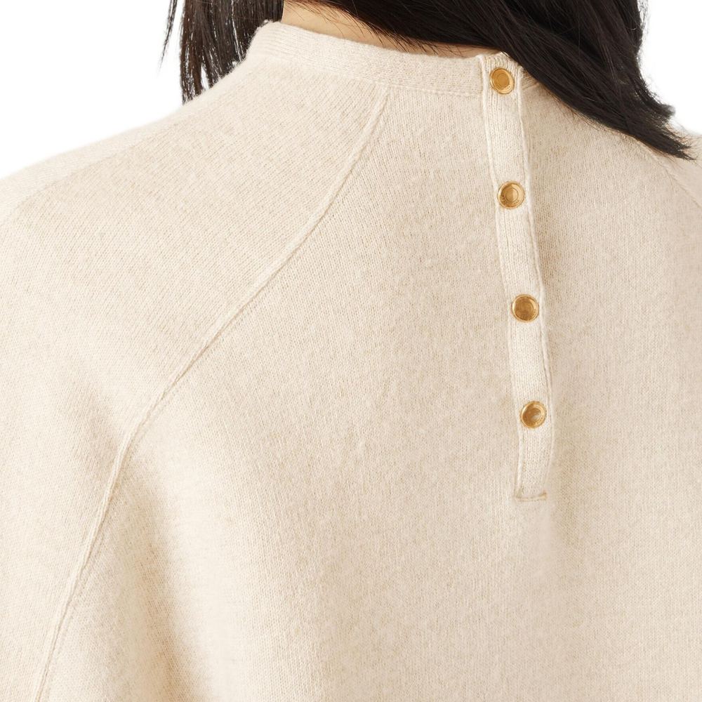 Свитеры Loro Piana SS25 Brienno, FAP0750-A0JV