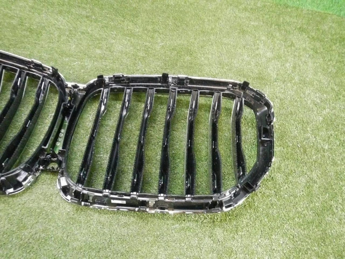 Решетка радиатора BMW X5 G05 (2018-2023)