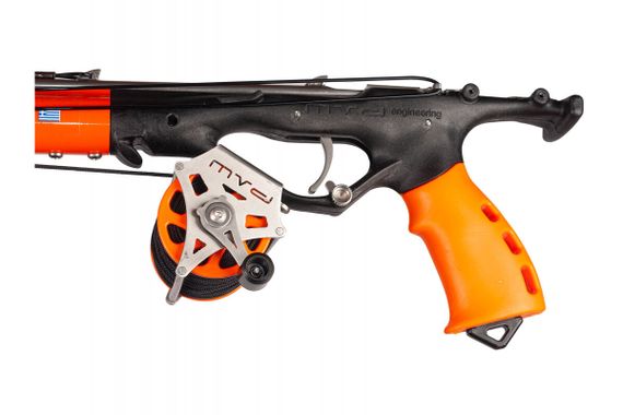 Арбалет MVD PREDATOR ZESO OPEN 100 cm Limited Edition 2020