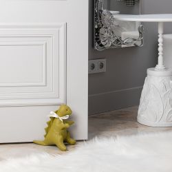 Сувенир Стоппер Дракон Зеленый