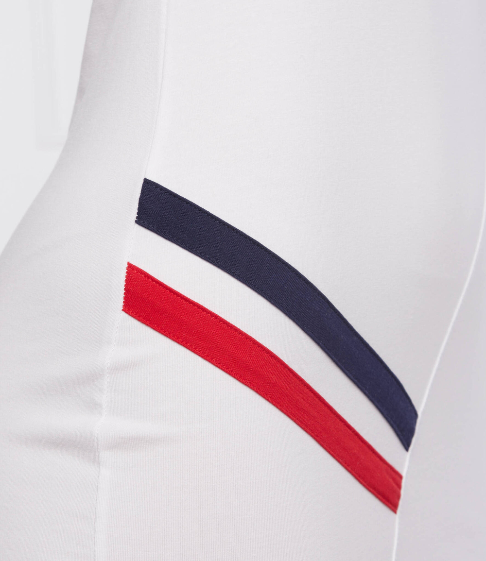 платье zusam FILA - белый(FAW0157)