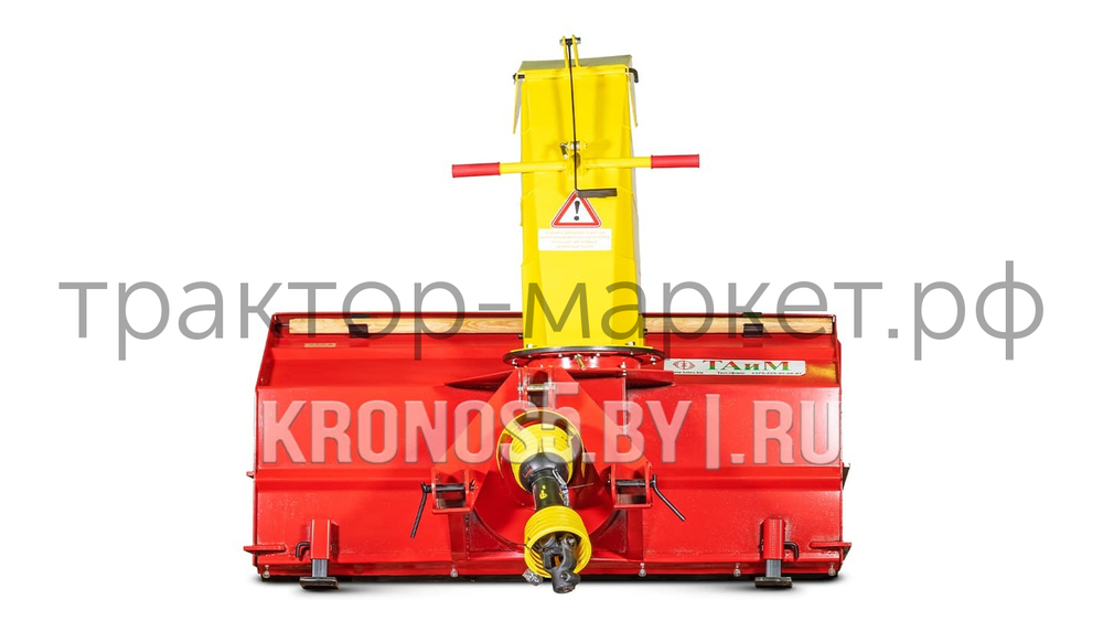 Снегоочиститель Таим CT-1500 (1,5 м)