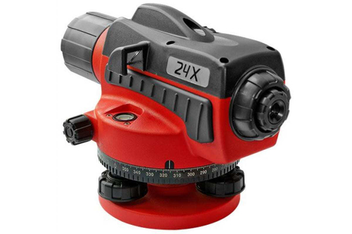 ОПТИЧЕСКИЙ НИВЕЛИР CONDTROL 24X ALTECO