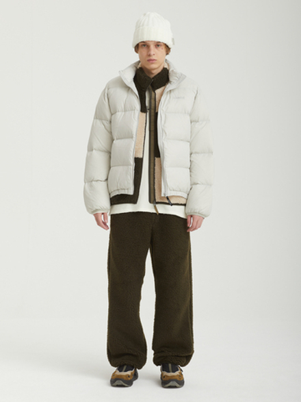 Мужской Пуховик Down Puffer