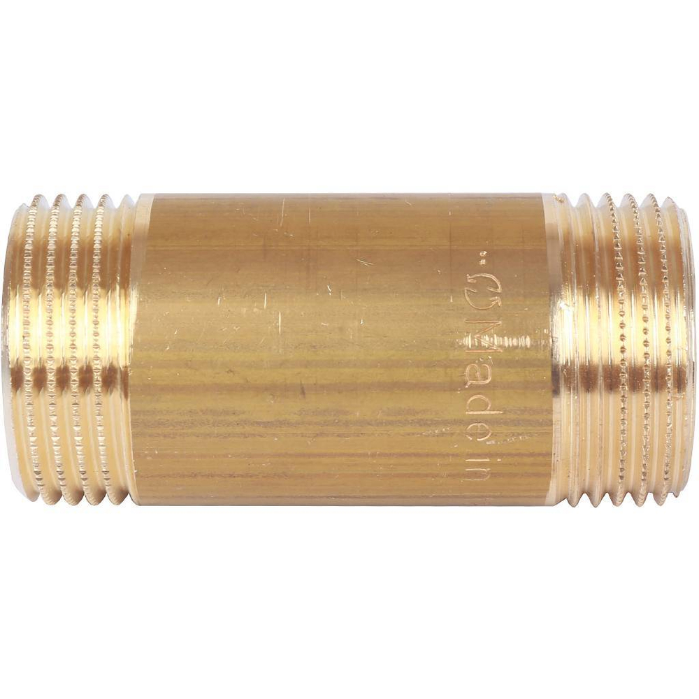 Бочонок STOUT 1"x70 мм НР/НР