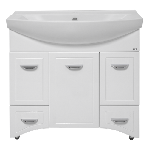 Тумба под раковину Misty Дрея 85