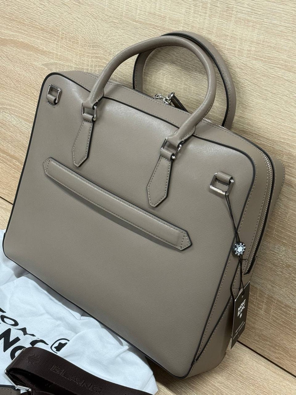 Портфель Montblanc