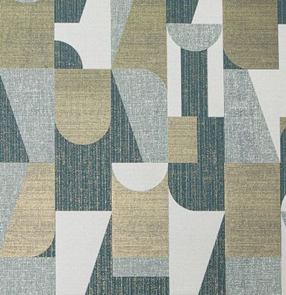 Обои с геометрическм рисунком GEO0071