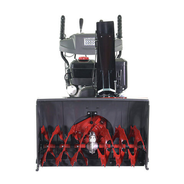 Снегоуборщик EVOline SBG 760 E