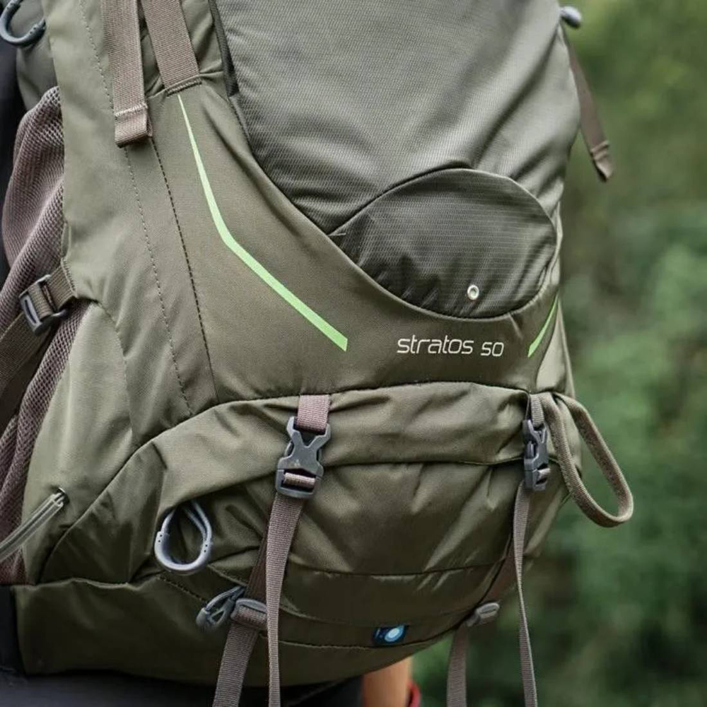 Рюкзак Osprey Stratos 50