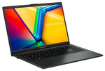 Ноутбук ASUS Vivobook Go 15 15.6" / 8 Гб / SSD 512 Гб / Win 11 / 90NB0ZR2-M027H0