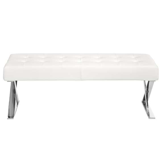 Банкетка Angel Cerda TB0083-X