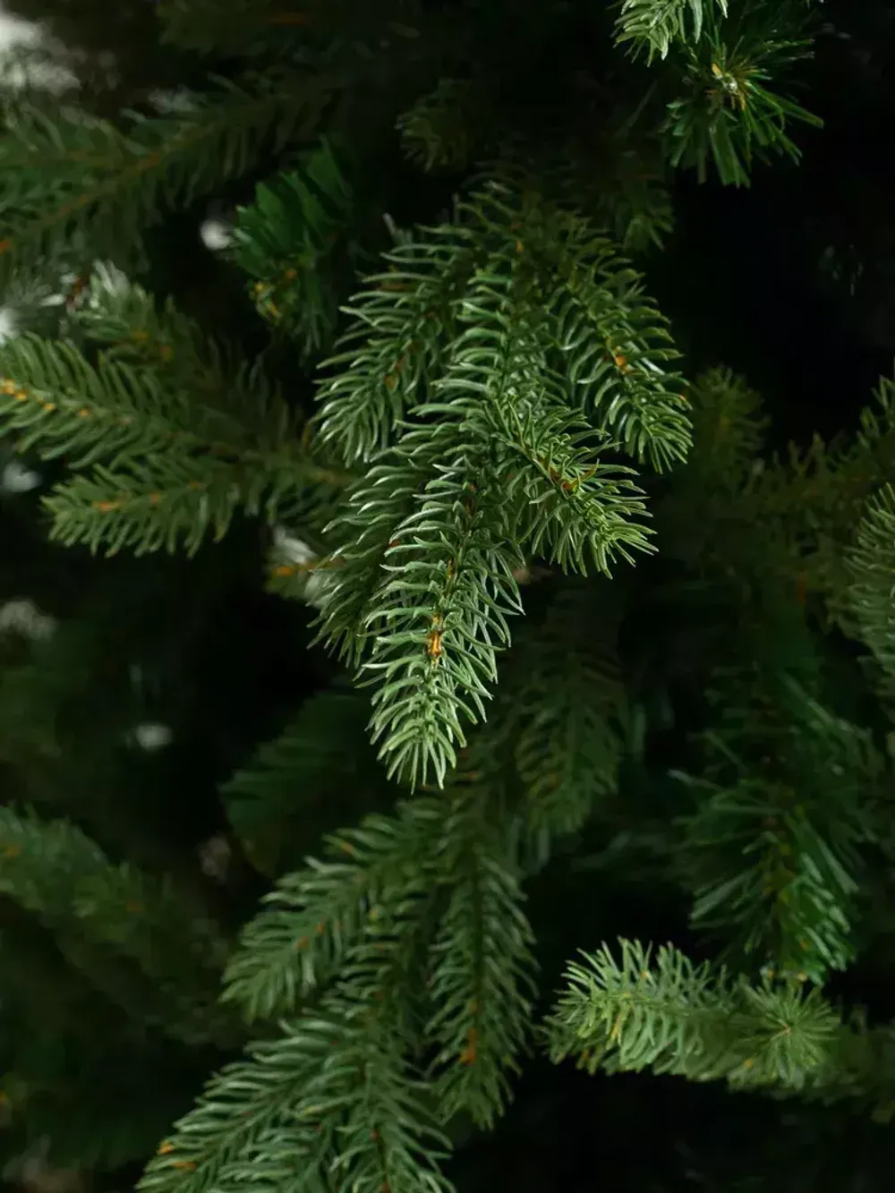 Искусственная ель «Валерио» (Литая+пвх) 120 см / 1.2 м