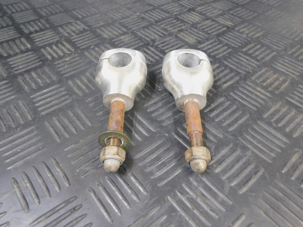 Крепления руля Yamaha Road Star XV1600