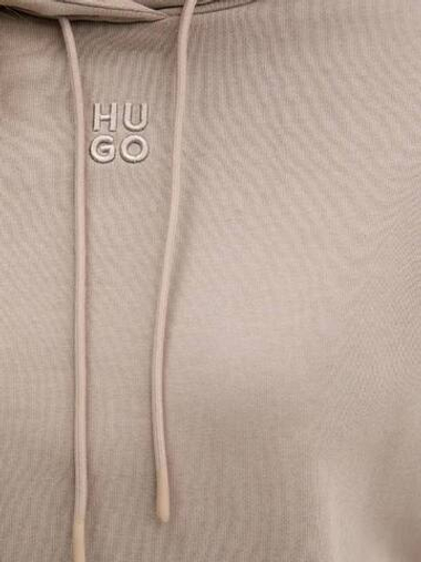 Худи HUGO Delfinia