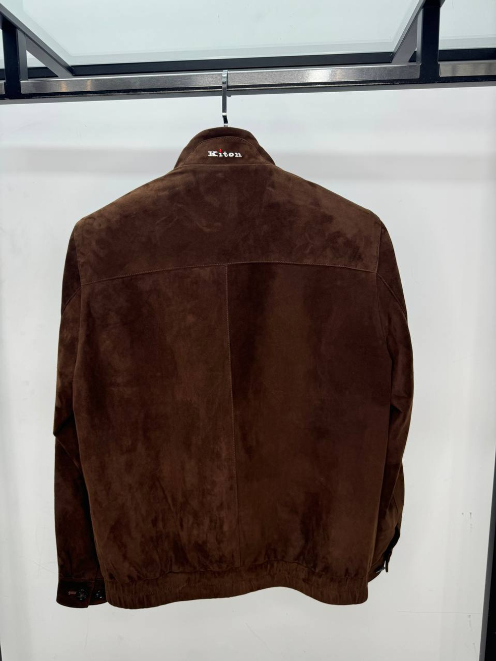 Бомбер Kiton