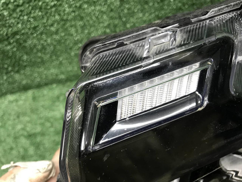 Фара левая Hyundai Palisade (2018-2022) LED