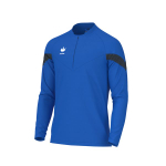 Джемпер тренировочный Evolution 24 Drill Top — Team royal blue/anthracite