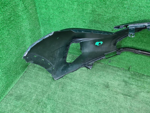 Бампер передний Toyota RAV4 5 XA50 (2018-н.в.)