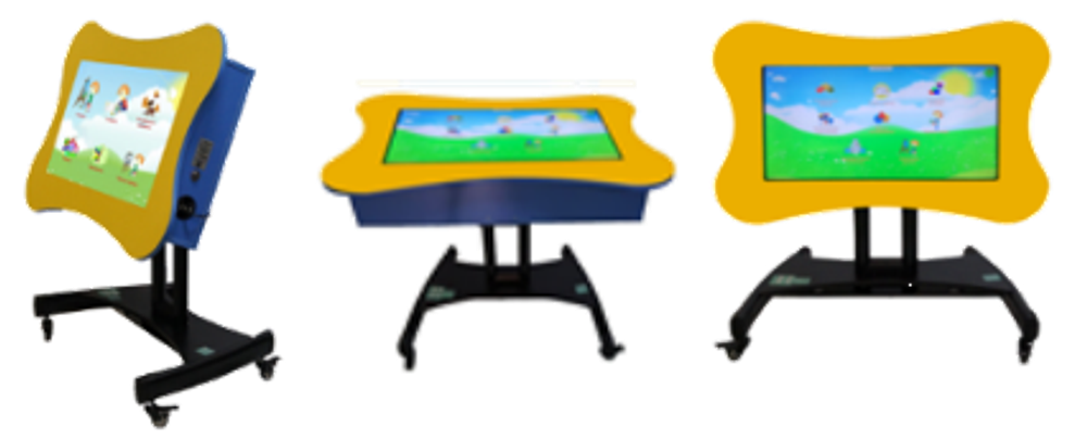 Мобильная стойка