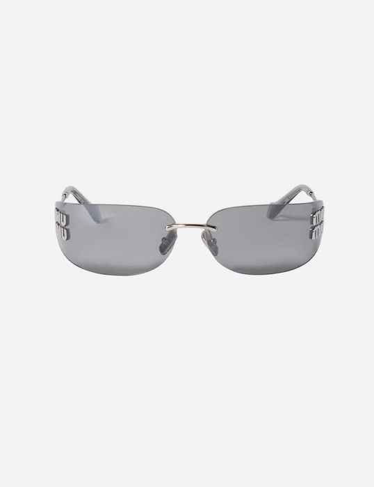 Солнцезащитные очки Miu Miu Aube 