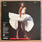 Donna Summer ‎– Four Seasons Of Love (Англия 1976г.) Т