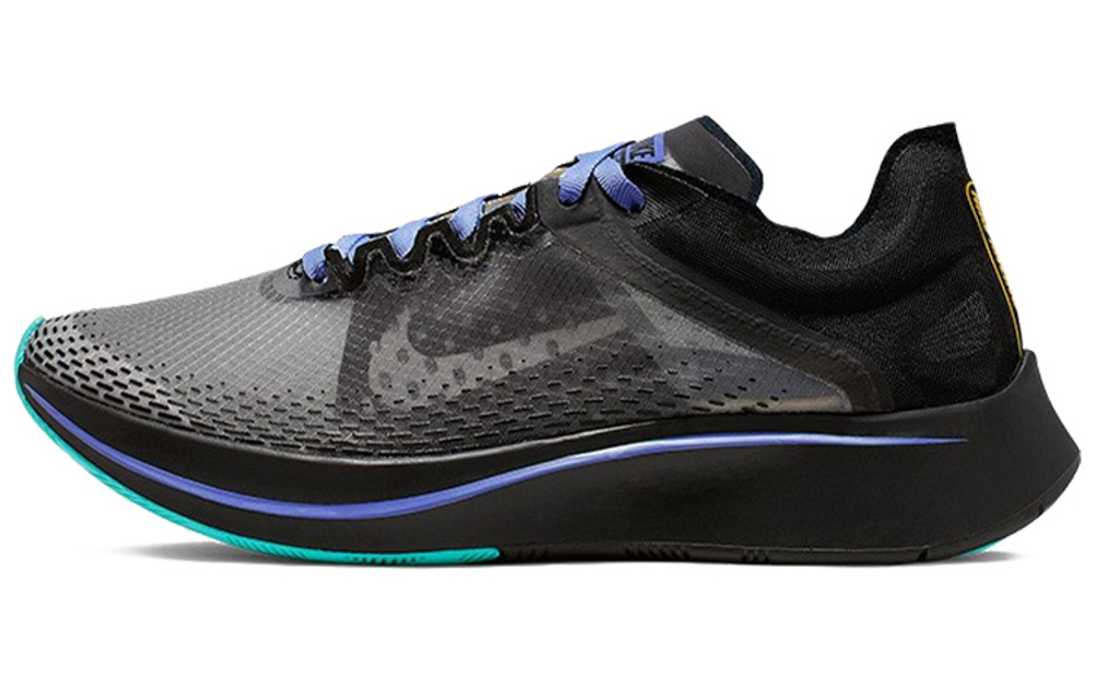 Кроссовки Nike Zoom Fly Sp Fast (Женская размерная сетка)