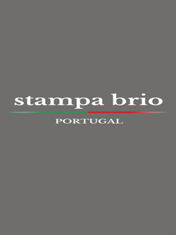 500 R - Футляр для карт и визиток с RFID защитой, Stampa Brio