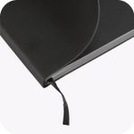 Блокнот NIKA soft touch