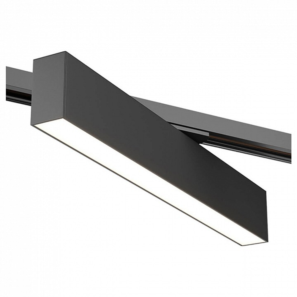 Трековый светильник Denkirs DK6430-BK