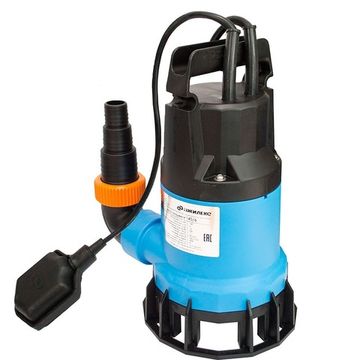 Насос фекальный "Джилекс" 140/6