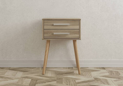 Тумба Helen 2 (ясень ориноко)