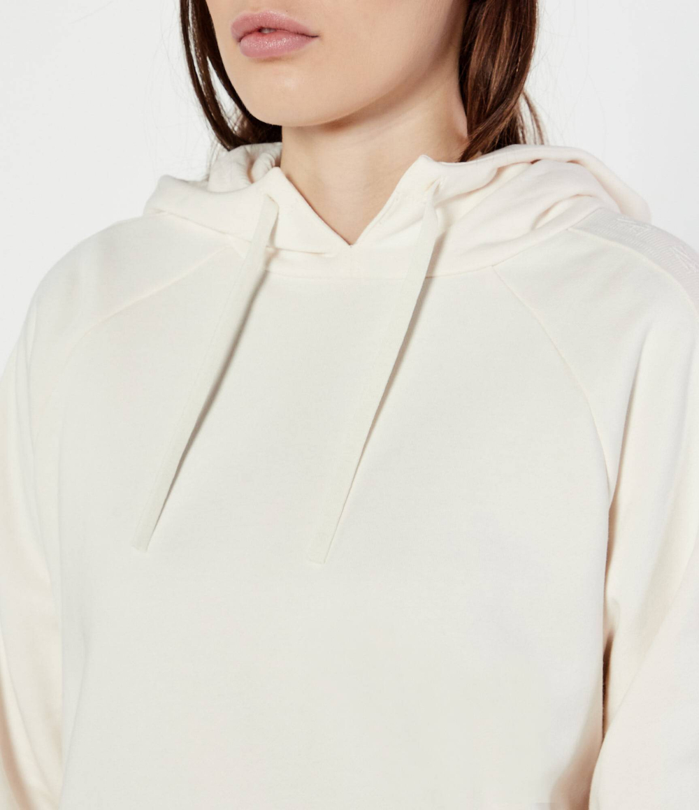 Худые Armani Exchange - экрю(XW000500 AF12804)