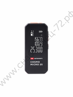 Лазерная рулетка ADA COSMO MICRO 25