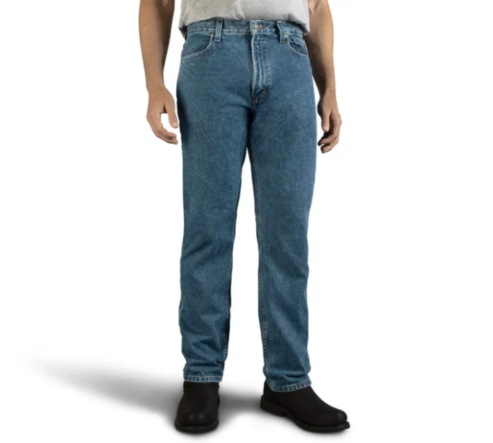 Джинсы Original Traditional Fit Jeans Harley-Davidson