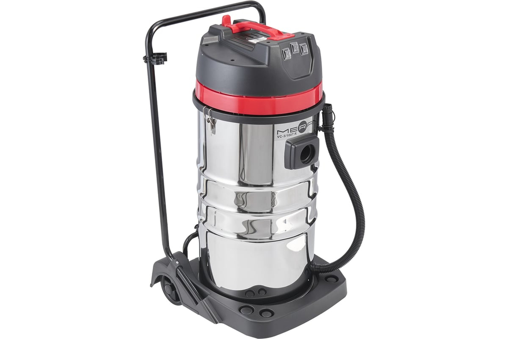 Пылесос профессиональный MERAN VC-3/100TR