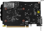 Видеокарта Biostar NVIDIA  GeForce GT 1030 VN1034TB46 4ГБ Phoenix, DDR4, Ret