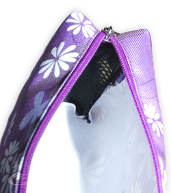 Чехол для балеток и скакалок Кармен