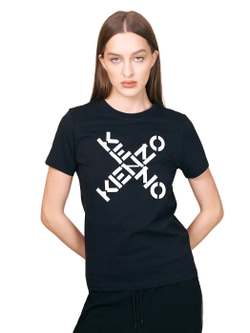 Футболка W Kenzo