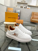 Кеды Louis Vuitton