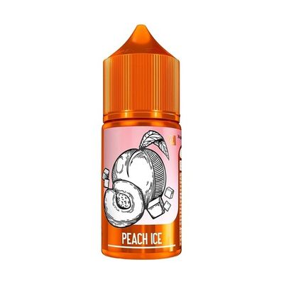 Жидкость Rell Orange Salt 2% 30 ml
