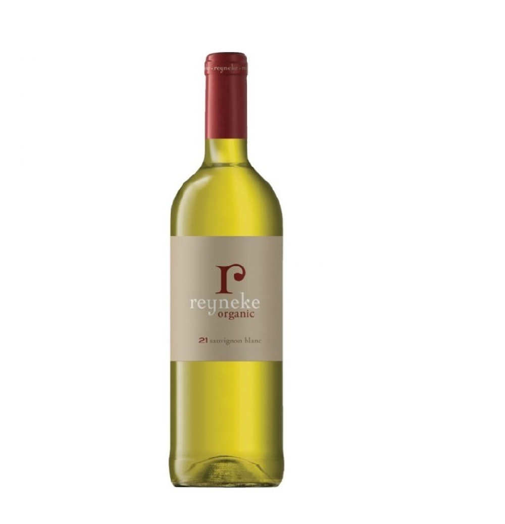 Reyneke, Organic Sauvignon Blanc 0.75 л.