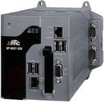 Контроллер  ICP DAS XP-8037-CE6