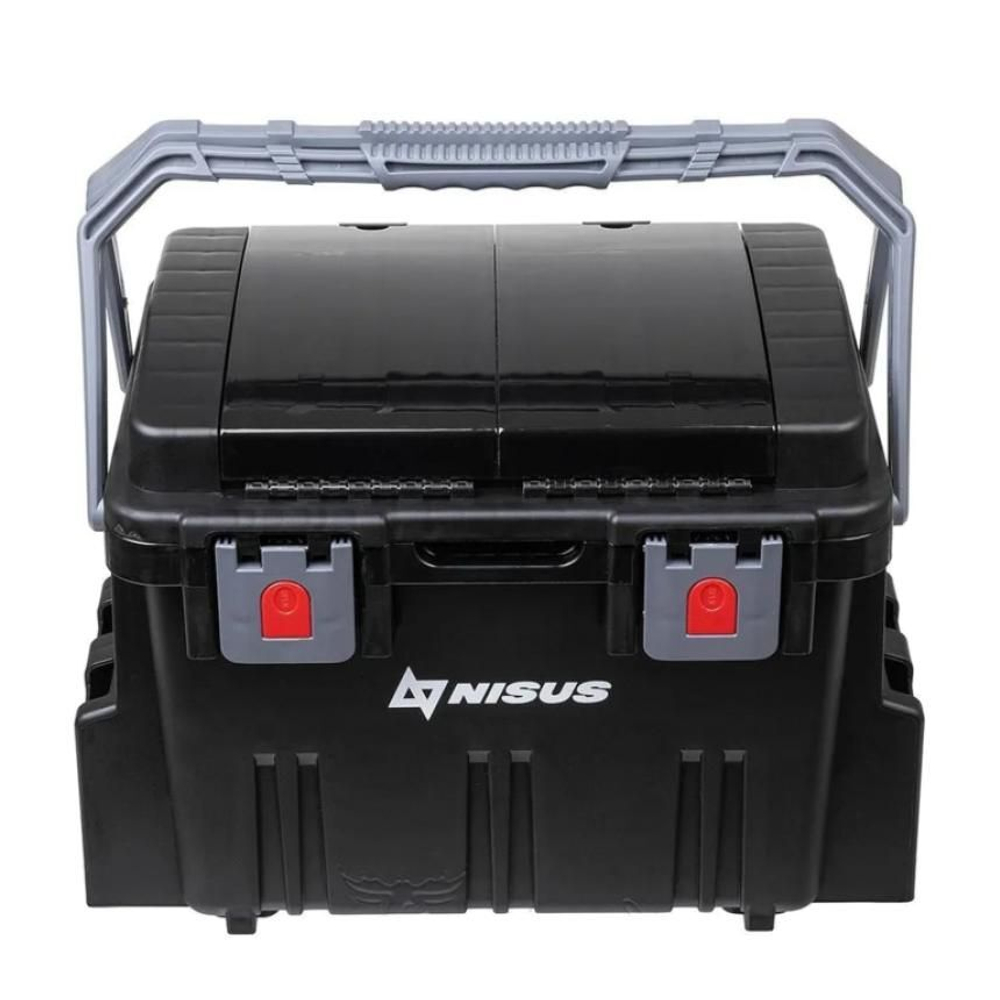 Ящик форелевый 44x30x33cm (N-ZY-300)