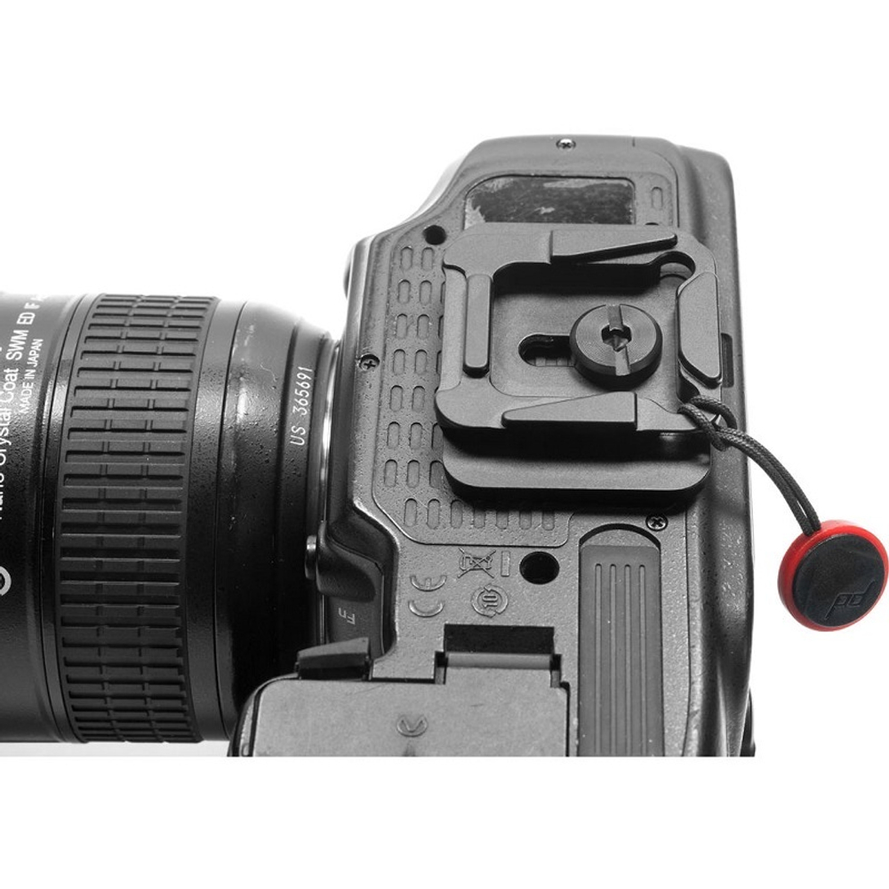 Peak Design Capture Camera Clip V3 black_3