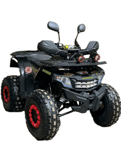 Квадроцикл ZONGSHEN Hammer Sport 125 Premium