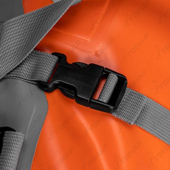 Гермосумка 90л ПВХ (N-8916-90) NISUS